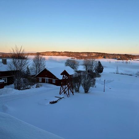 Ulvsby Herrgard Sunne Bagian luar foto