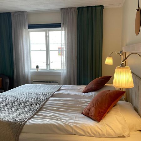Ulvsby Herrgard Sunne Bagian luar foto