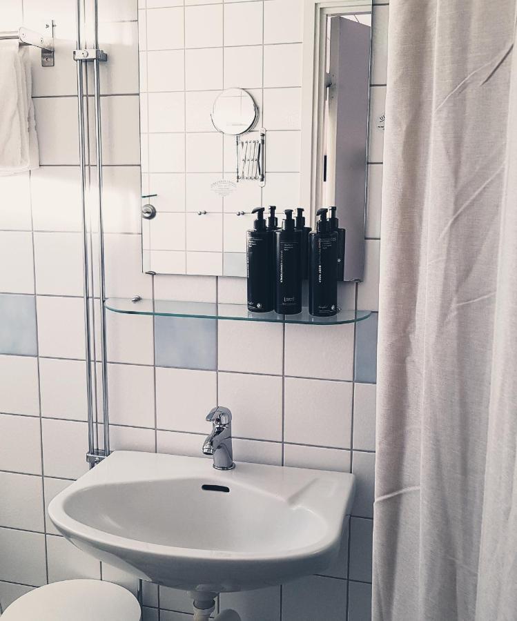 Ulvsby Herrgard Sunne Bagian luar foto