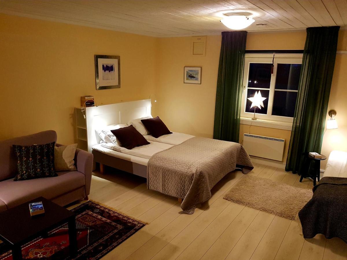 Ulvsby Herrgard Sunne Bagian luar foto