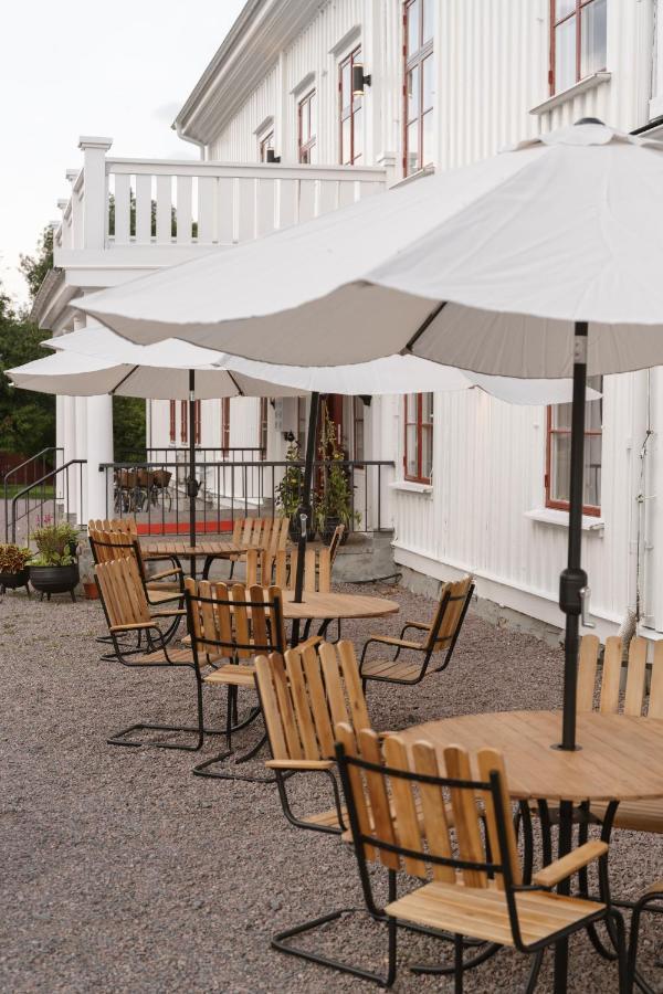 Ulvsby Herrgard Sunne Bagian luar foto