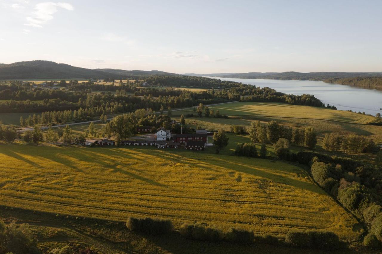 Ulvsby Herrgard Sunne Bagian luar foto