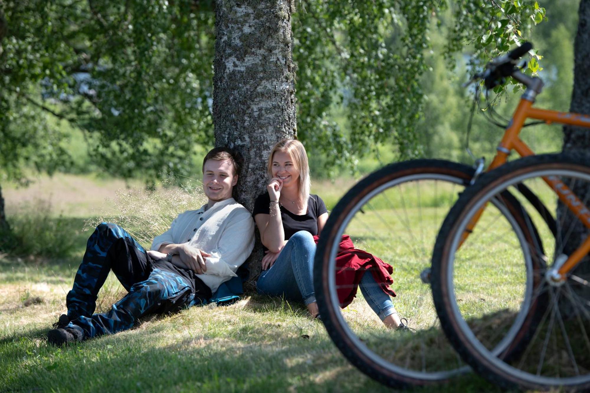 Ulvsby Herrgard Sunne Bagian luar foto