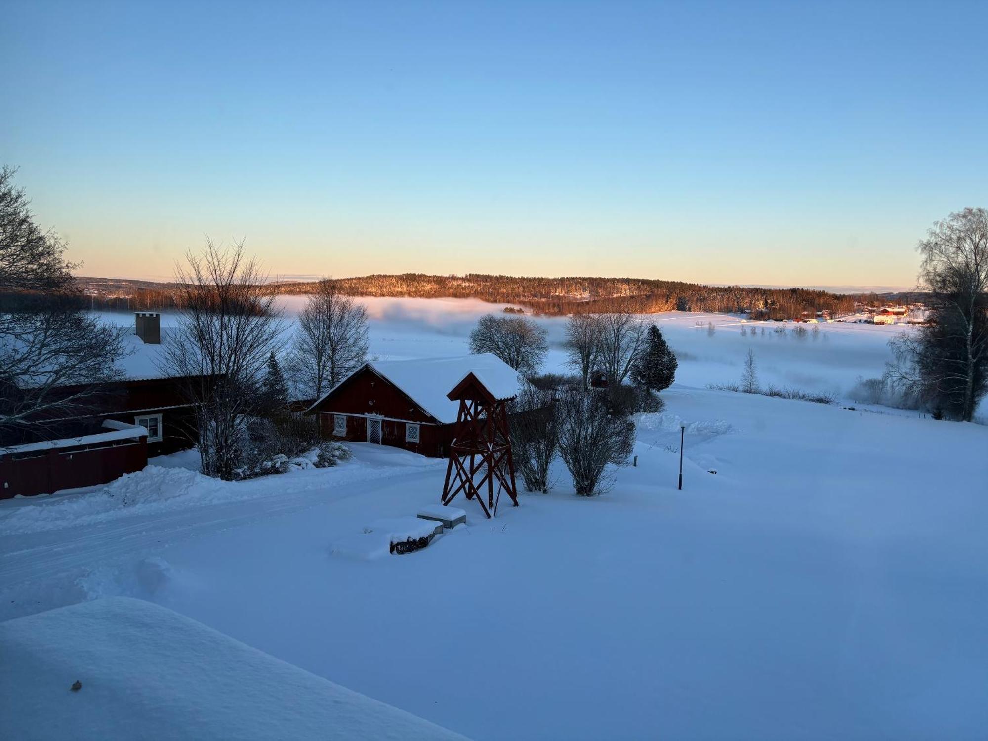 Ulvsby Herrgard Sunne Bagian luar foto