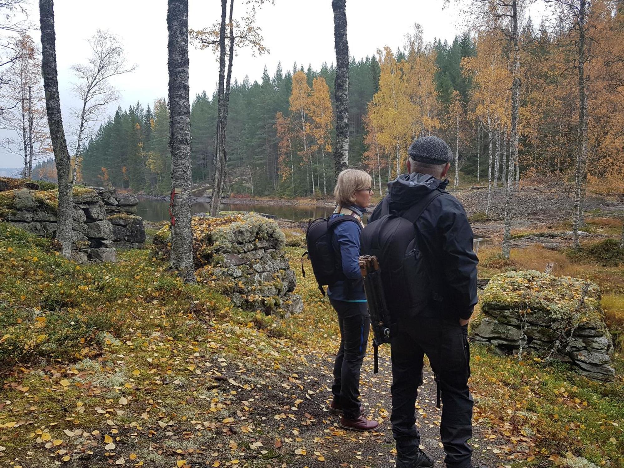 Ulvsby Herrgard Sunne Bagian luar foto