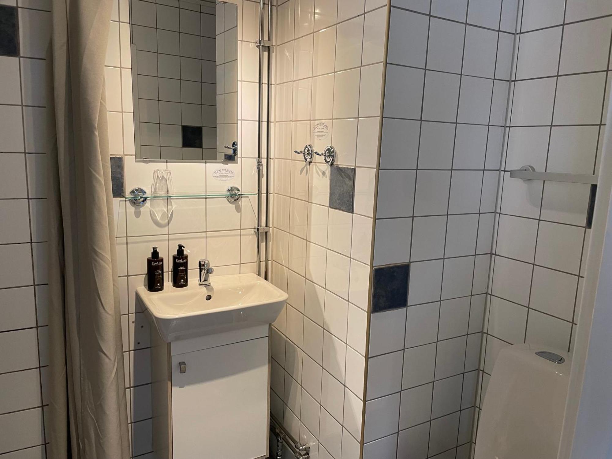 Ulvsby Herrgard Sunne Bagian luar foto