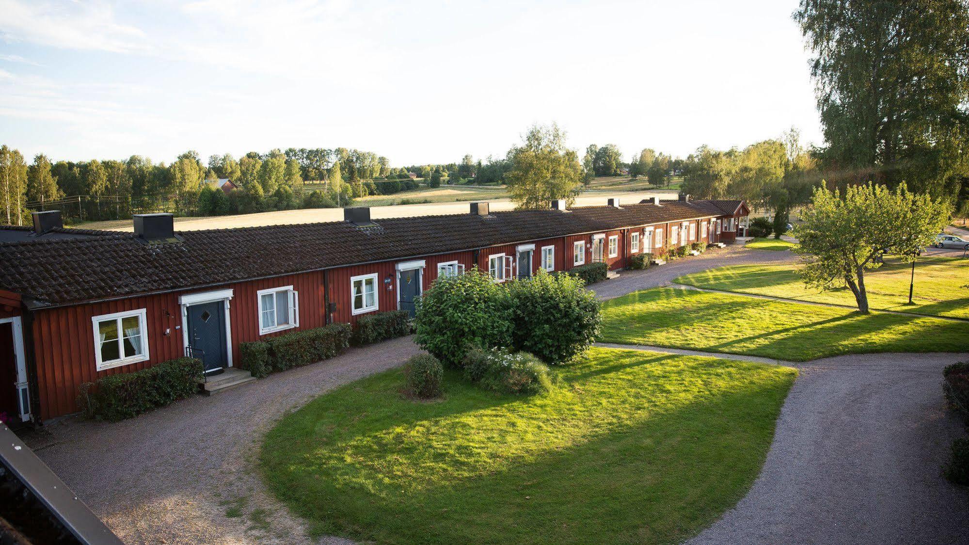 Ulvsby Herrgard Sunne Bagian luar foto