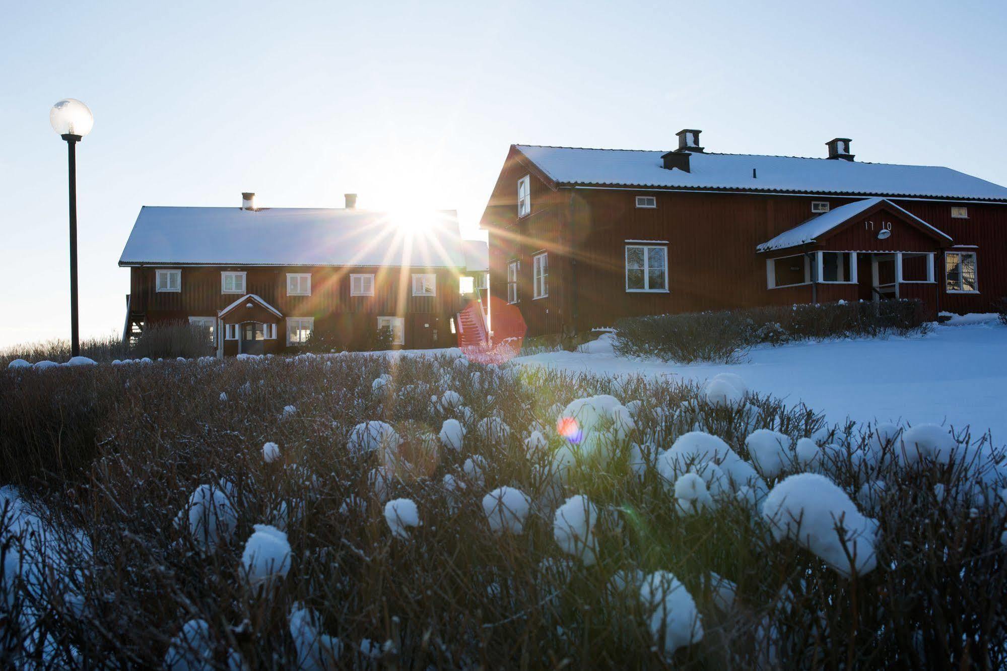 Ulvsby Herrgard Sunne Bagian luar foto